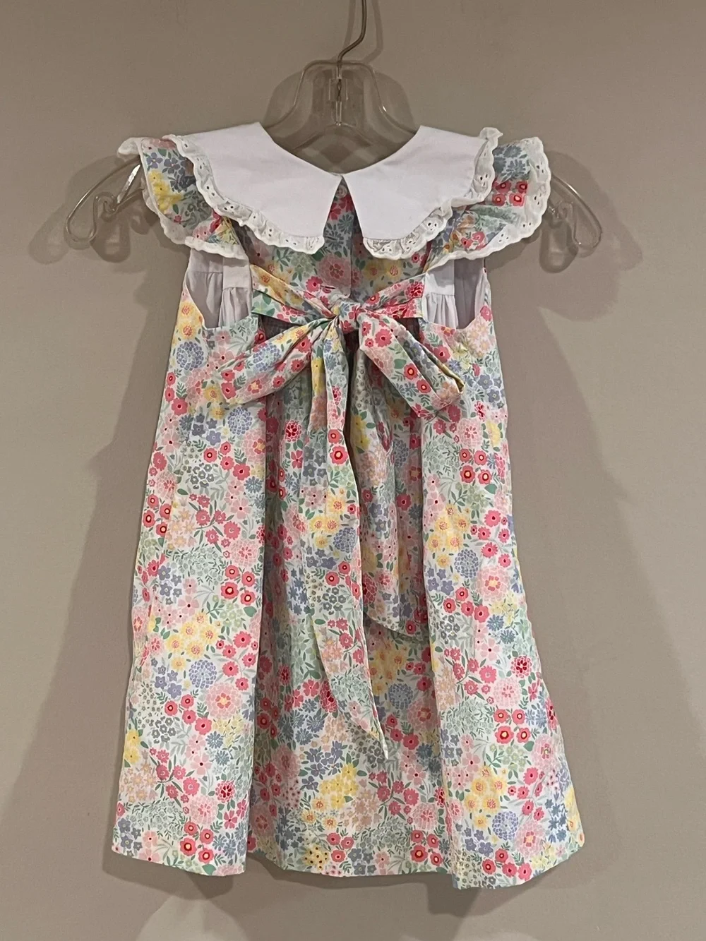 Beaufort Bonnet Company Sz 6 Dress